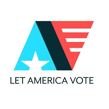 LAV Square logo