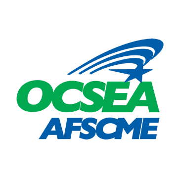 OCSEA AFSCME