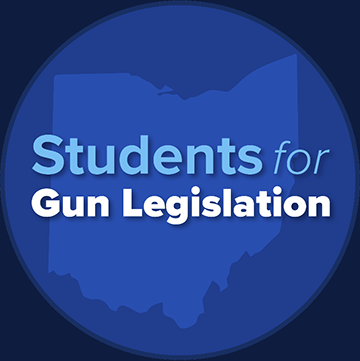 Students for gun legislation